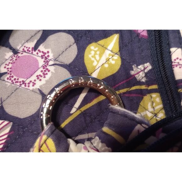 Vera Bradley Nightingale Bag - Picture 4 of 6